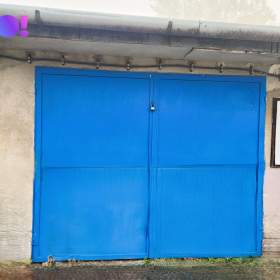 Fotka k inzerátu Prodej garáže, 21 m², ul. Sportovní, Karviná Nové Město / 19963221