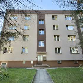 Pronájem bytu 3+kk, 52 m², ul. Ciolkovského, Karviná - Ráj / 19962296