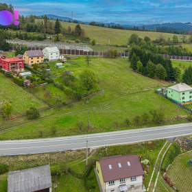 Fotka k inzerátu Prodej, pozemek k výstavbě, 1134 m², Mosty u Jablunkova / 19962360