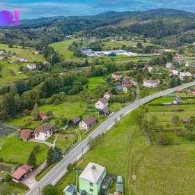 Foto inzerátu Prodej, pozemek k výstavbě, 1134 m², Mosty u Jablunkova