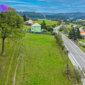 Foto inzerátu Prodej, pozemek k výstavbě, 1134 m², Mosty u Jablunkova