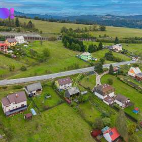 Foto inzerátu Prodej, pozemek k výstavbě, 1134 m², Mosty u Jablunkova