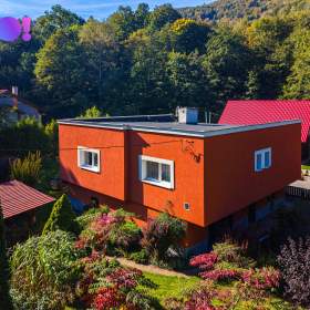 Fotka k inzerátu Prodej, rodinný dům, 120 m², Tyra / 19770518