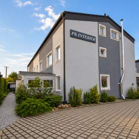 Foto inzerátu Prodej řadového domu, 163 m², Sulice - Hlubočinka