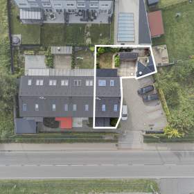 Foto inzerátu Prodej řadového domu, 163 m², Sulice - Hlubočinka