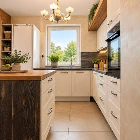 Foto inzerátu Prodej řadového domu, 163 m², Sulice - Hlubočinka