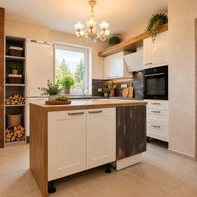 Foto inzerátu Prodej řadového domu, 163 m², Sulice - Hlubočinka