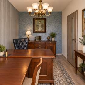 Foto inzerátu Prodej řadového domu, 163 m², Sulice - Hlubočinka