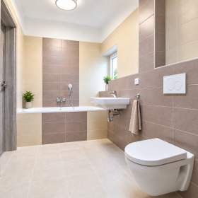 Foto inzerátu Prodej řadového domu, 163 m², Sulice - Hlubočinka