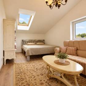 Foto inzerátu Prodej řadového domu, 163 m², Sulice - Hlubočinka
