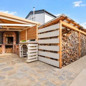 Foto inzerátu Prodej řadového domu, 163 m², Sulice - Hlubočinka