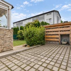 Foto inzerátu Prodej řadového domu, 163 m², Sulice - Hlubočinka