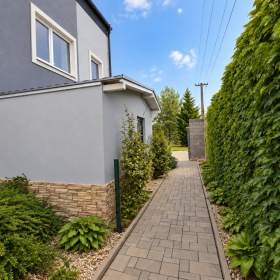 Foto inzerátu Prodej řadového domu, 163 m², Sulice - Hlubočinka
