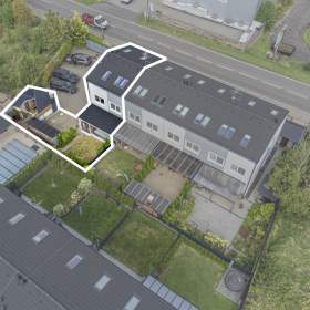 Foto inzerátu Prodej řadového domu, 163 m², Sulice - Hlubočinka