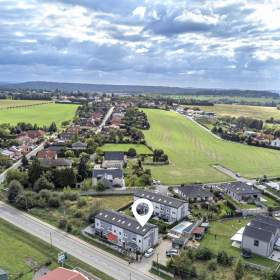 Foto inzerátu Prodej řadového domu, 163 m², Sulice - Hlubočinka