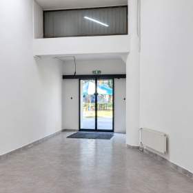 Foto inzerátu Pronájem obchodního prostoru, 1 161 m² , ul. Jaroslava Vrchlického, Karviná