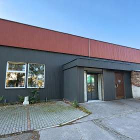 Foto inzerátu Pronájem obchodního prostoru, 1 161 m² , ul. Jaroslava Vrchlického, Karviná
