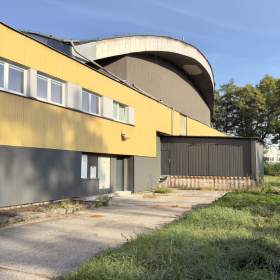 Foto inzerátu Pronájem obchodního prostoru, 1 161 m² , ul. Jaroslava Vrchlického, Karviná