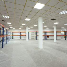 Foto inzerátu Pronájem obchodního prostoru, 1 161 m² , ul. Jaroslava Vrchlického, Karviná