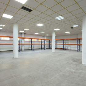 Foto inzerátu Pronájem obchodního prostoru, 1 161 m² , ul. Jaroslava Vrchlického, Karviná