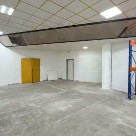 Foto inzerátu Pronájem obchodního prostoru, 1 161 m² , ul. Jaroslava Vrchlického, Karviná