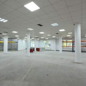 Foto inzerátu Pronájem obchodního prostoru, 1 161 m² , ul. Jaroslava Vrchlického, Karviná