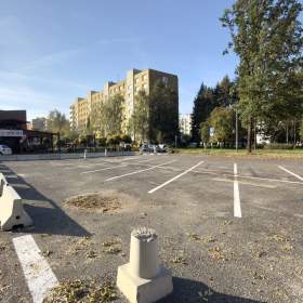 Foto inzerátu Pronájem obchodního prostoru, 1 161 m² , ul. Jaroslava Vrchlického, Karviná