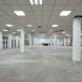 Fotka k inzerátu Pronájem obchodního prostoru, 1 161 m² , ul. Jaroslava Vrchlického, Karviná / 19260763