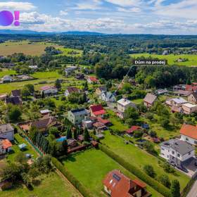 Foto inzerátu Prodej rodinného domu 6+1, pozemek 1 501 m², ul. Horní, Havířov
