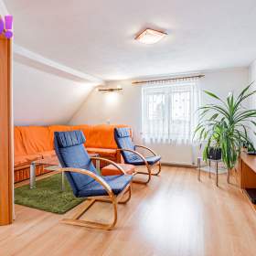 Foto inzerátu Prodej rodinného domu 6+1, pozemek 1 501 m², ul. Horní, Havířov