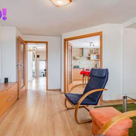 Foto inzerátu Prodej rodinného domu 6+1, pozemek 1 501 m², ul. Horní, Havířov
