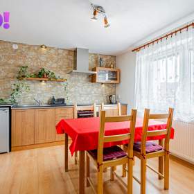 Foto inzerátu Prodej rodinného domu 6+1, pozemek 1 501 m², ul. Horní, Havířov