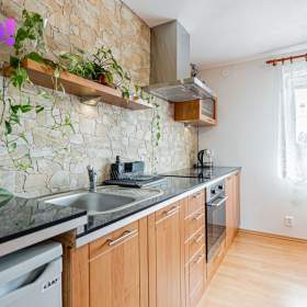 Foto inzerátu Prodej rodinného domu 6+1, pozemek 1 501 m², ul. Horní, Havířov