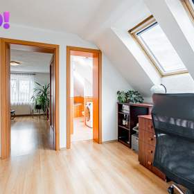 Foto inzerátu Prodej rodinného domu 6+1, pozemek 1 501 m², ul. Horní, Havířov