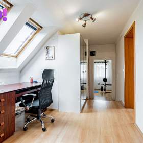 Foto inzerátu Prodej rodinného domu 6+1, pozemek 1 501 m², ul. Horní, Havířov