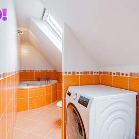 Foto inzerátu Prodej rodinného domu 6+1, pozemek 1 501 m², ul. Horní, Havířov