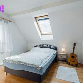 Foto inzerátu Prodej rodinného domu 6+1, pozemek 1 501 m², ul. Horní, Havířov