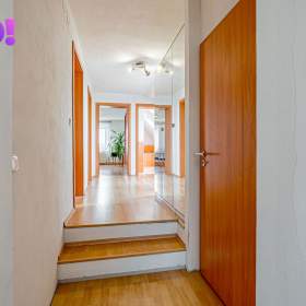 Foto inzerátu Prodej rodinného domu 6+1, pozemek 1 501 m², ul. Horní, Havířov