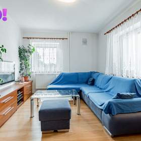 Foto inzerátu Prodej rodinného domu 6+1, pozemek 1 501 m², ul. Horní, Havířov