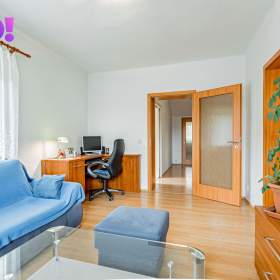 Foto inzerátu Prodej rodinného domu 6+1, pozemek 1 501 m², ul. Horní, Havířov