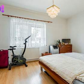 Foto inzerátu Prodej rodinného domu 6+1, pozemek 1 501 m², ul. Horní, Havířov