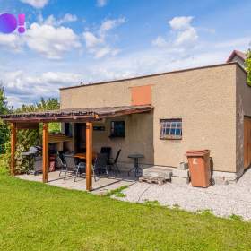Foto inzerátu Prodej rodinného domu 6+1, pozemek 1 501 m², ul. Horní, Havířov