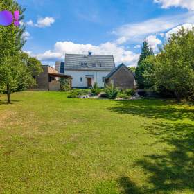 Foto inzerátu Prodej rodinného domu 6+1, pozemek 1 501 m², ul. Horní, Havířov