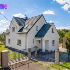 Prodej rodinného domu 6+1, pozemek 1 501 m², ul. Horní, Havířov / 19963271