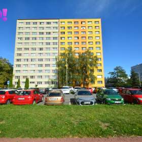 Foto inzerátu Prodej, Byt 2+1, 52m², Dr. Martínka, Ostrava - Hrabůvka