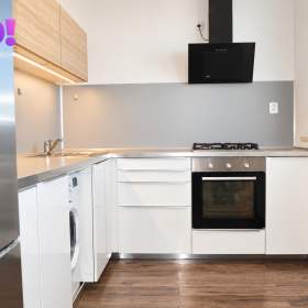 Foto inzerátu Prodej, Byt 2+1, 52m², Dr. Martínka, Ostrava - Hrabůvka
