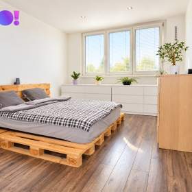Foto inzerátu Prodej, Byt 2+1, 52m², Dr. Martínka, Ostrava - Hrabůvka