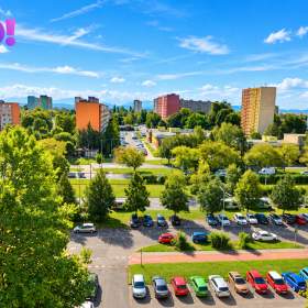 Foto inzerátu Prodej, Byt 2+1, 52m², Dr. Martínka, Ostrava - Hrabůvka