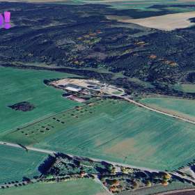 Foto inzerátu Prodej lesa, 1 625 m², Svojšín