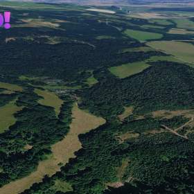 Foto inzerátu Prodej zemědělského pozemku, 1 600 m², Přimda